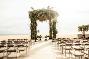viagens em casal - Nobu Hotel Los Cabos | Crédito: Divulgação