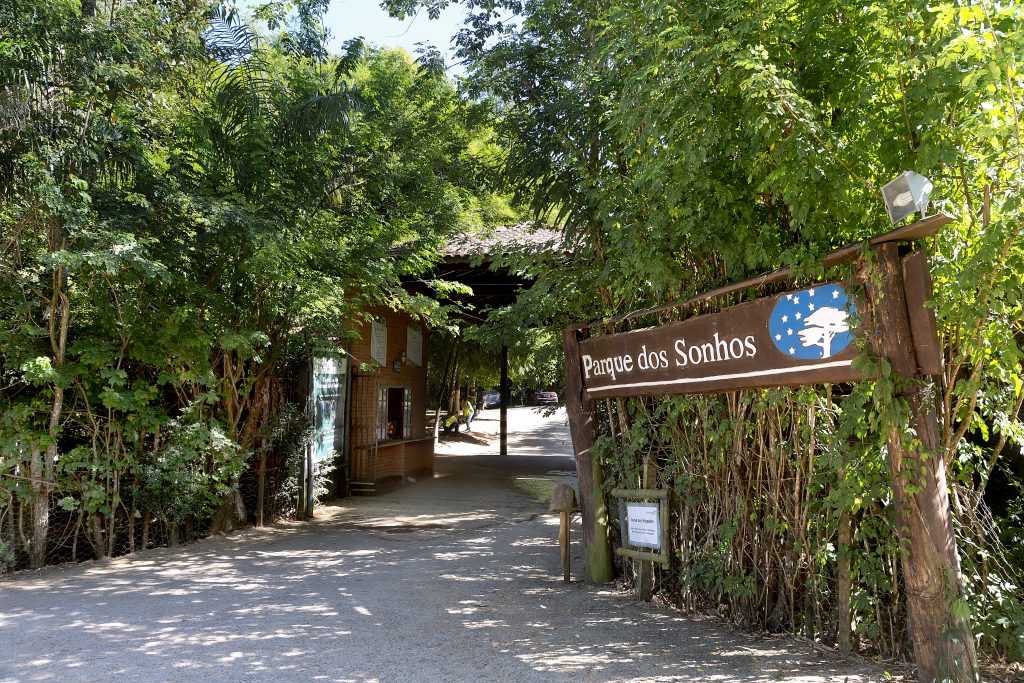 Parque dos Sonhos - Socorro - São Paulo | Crédito: Ricardo Beccari 