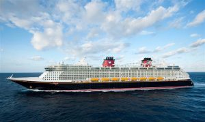 disney cruise line