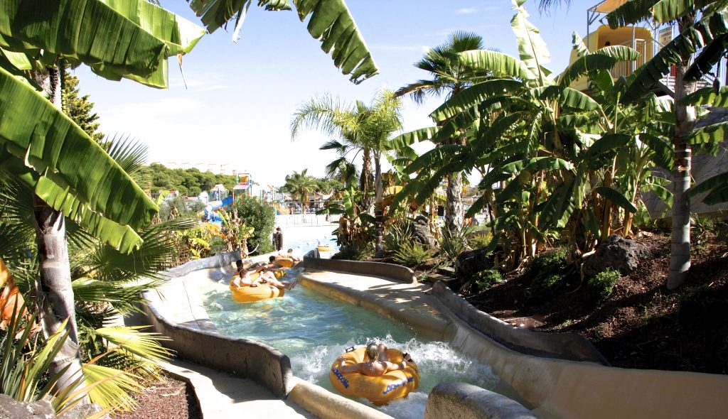 parque acuatico salou aquopolis Aquopolis Costa Daurada - Tarragona - Catalunha - Espanha | Crédito: Divulgação
