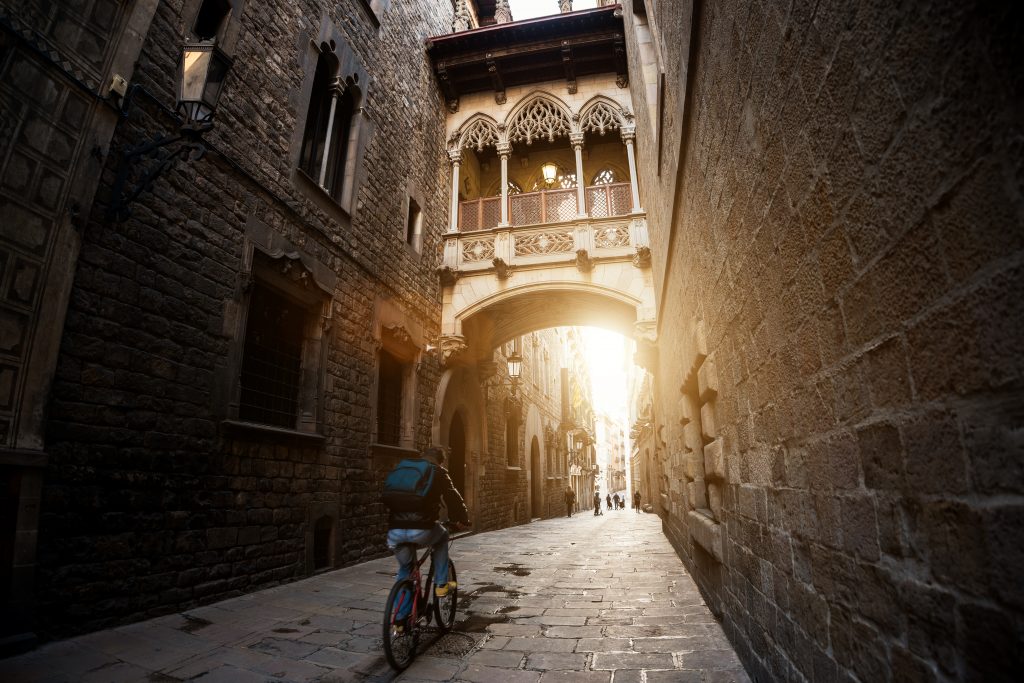 - Espanha | Crédito: Shutterstock
