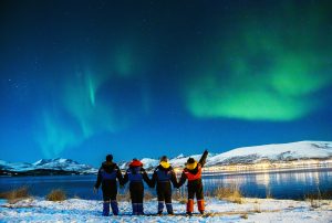 Tromsø - Noruega | Crédito: Shutterstock