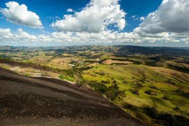Pedra da Bela Vista - Socorro - São Paulo | Crédito: Shutterstock.com