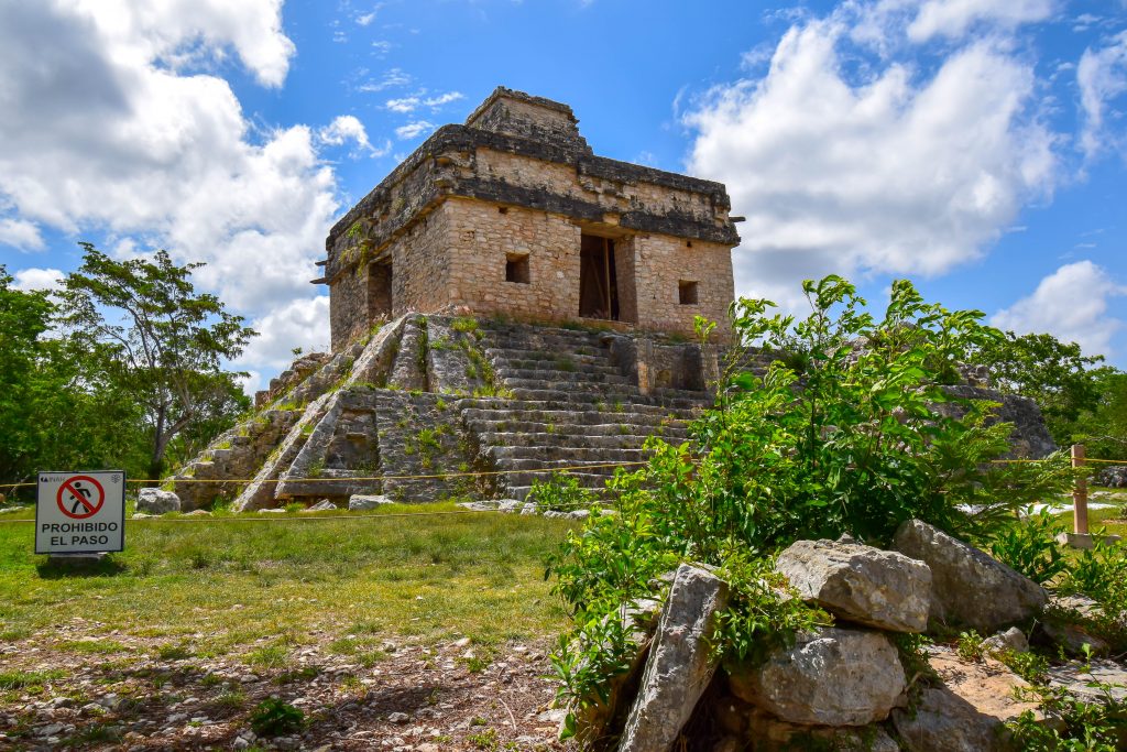 shutterstock 1300962199 Dzibilchaltún - Mérida - | Crédito: Shutterstock