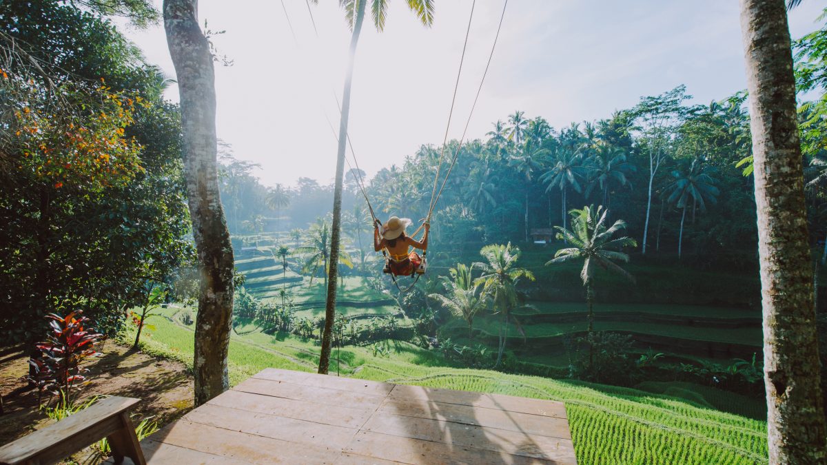 Bali - Indonésia | Crédito: Shutterstock