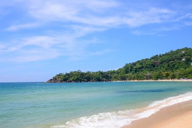 Praia do Félix - Ubatuba - São Paulo | Crédito: Shutterstock