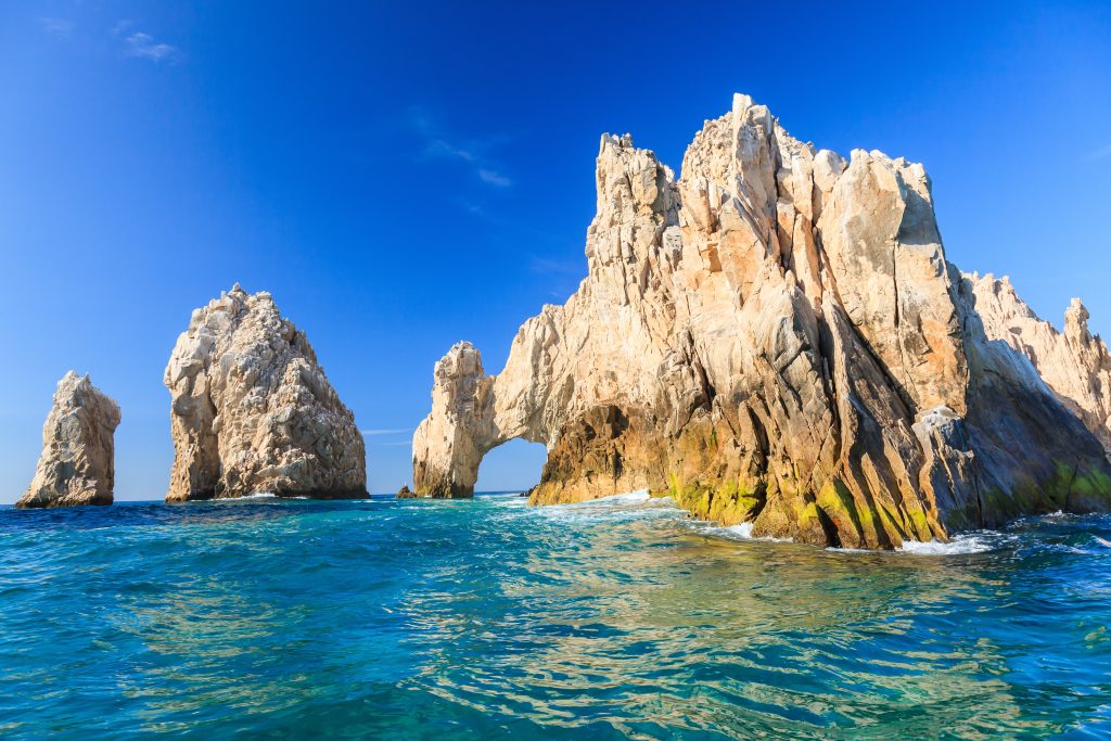 shutterstock 232820917 Los Cabos - México | Crédito: Shutterstock