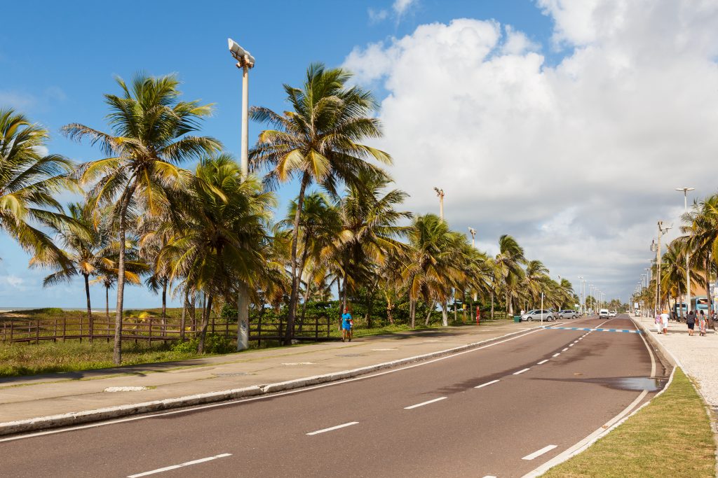 shutterstock 463821143 o que fazer em Aracaju - Sergipe | Crédito: Iuliia Timofeeva / Shutterstock.com