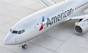 American Airlines