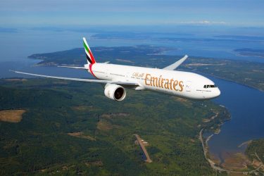Emirates Airlines