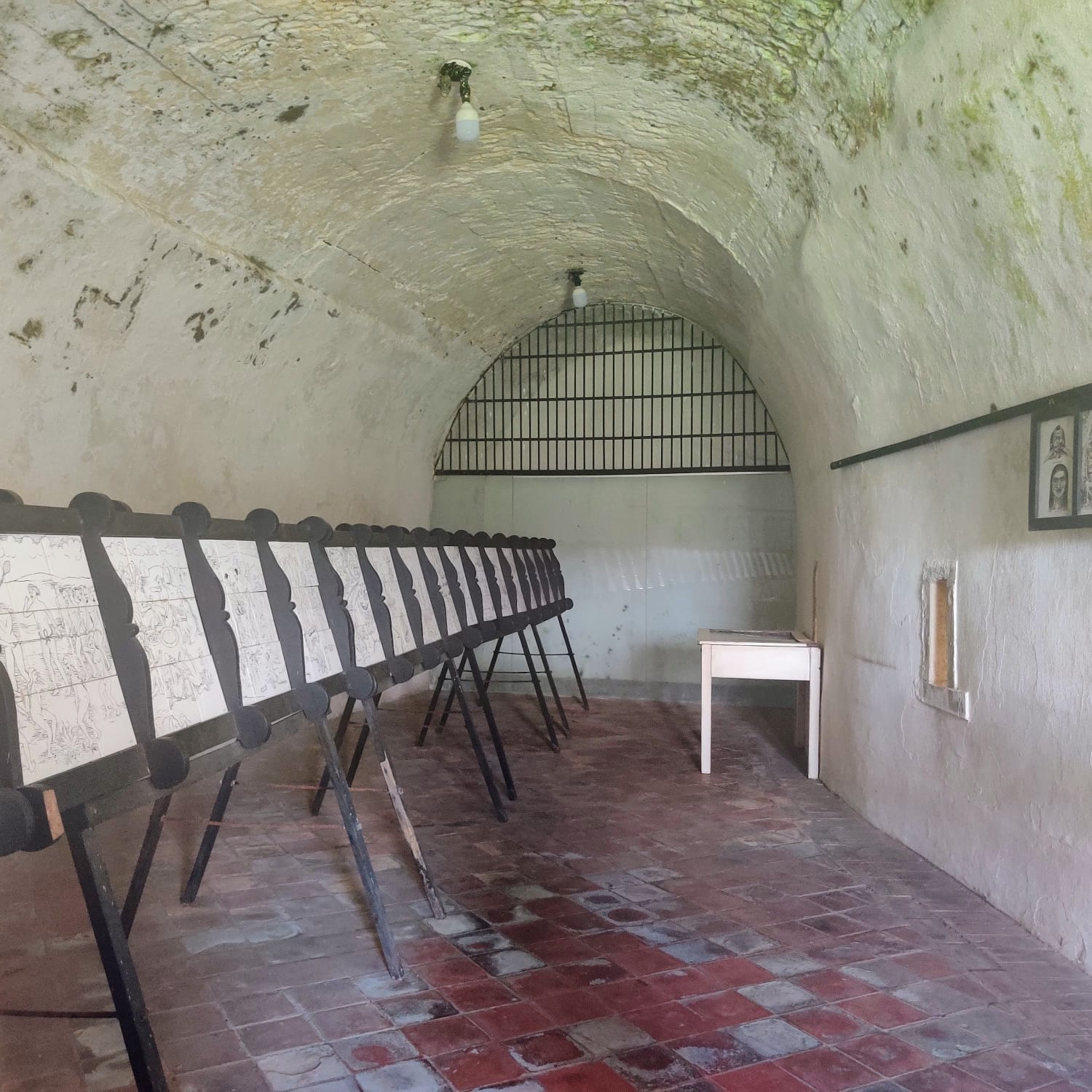 Fortaleza de Santa Catarina Cabedelo Paraiba Credito Bruna Dinardi 5
