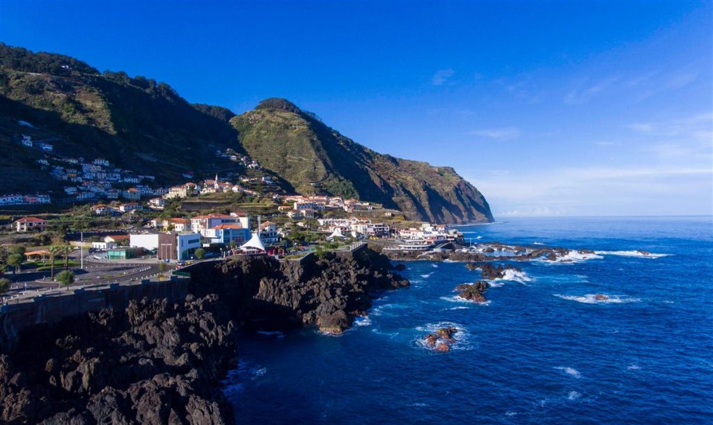 Ilha da Madeira Panrotas Ilha da Madeira Panrotas