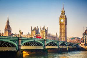 Londres Inglaterra shutterstock 412054315