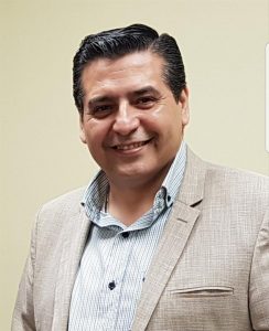 Ricardo Sosa diretor executivo do Inprotur órgão de promoção do Turismo da Argentina Divulgação Ricardo Sosa diretor executivo do Inprotur órgão de promoção do Turismo da Argentina Divulgação