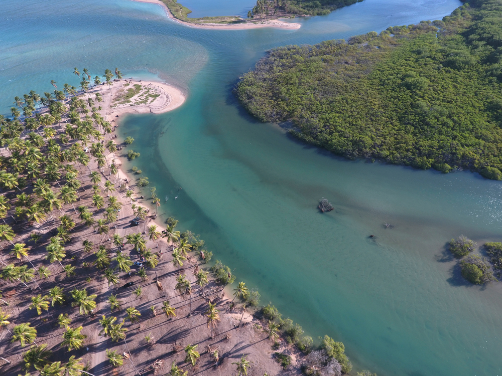 Rio Tatuamunha Porto de Pedras Alagoas Crédito editorial Caio Pederneiras shutterstock 1641258760 Rio Tatuamunha Porto de Pedras Alagoas Crédito editorial Caio Pederneiras shutterstock 1641258760