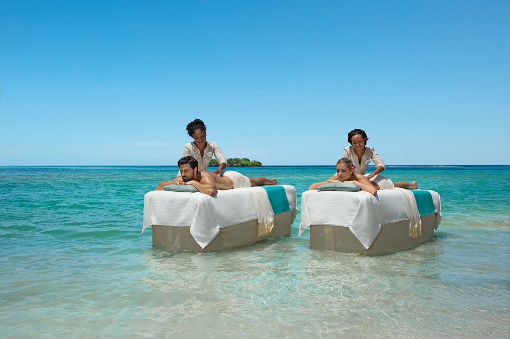 Zoëtry Montego Bay Jamaica ZOMBJ Couples Massage Sea 2A1 1024x682 1 Zoëtry® Wellness & Spa Resorts