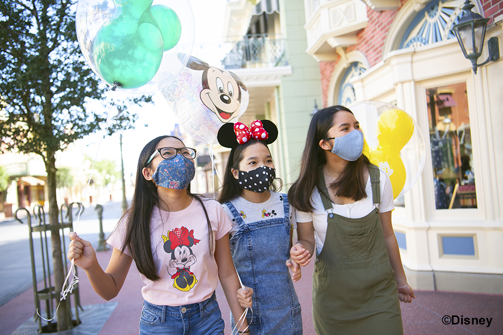 imagem 1 Conheça a nova atração Mickey & Minnie's Runaway Railway