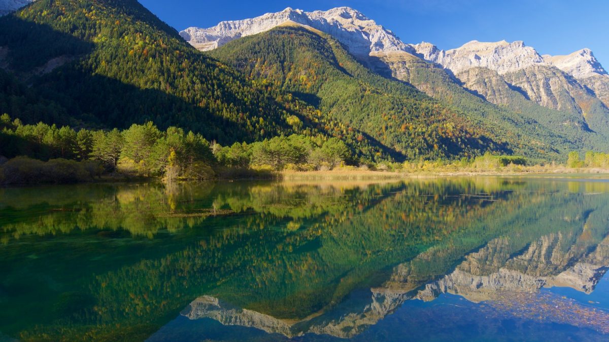 Pirineus - Catalunha - Espanha | Crédito: Shutterstock