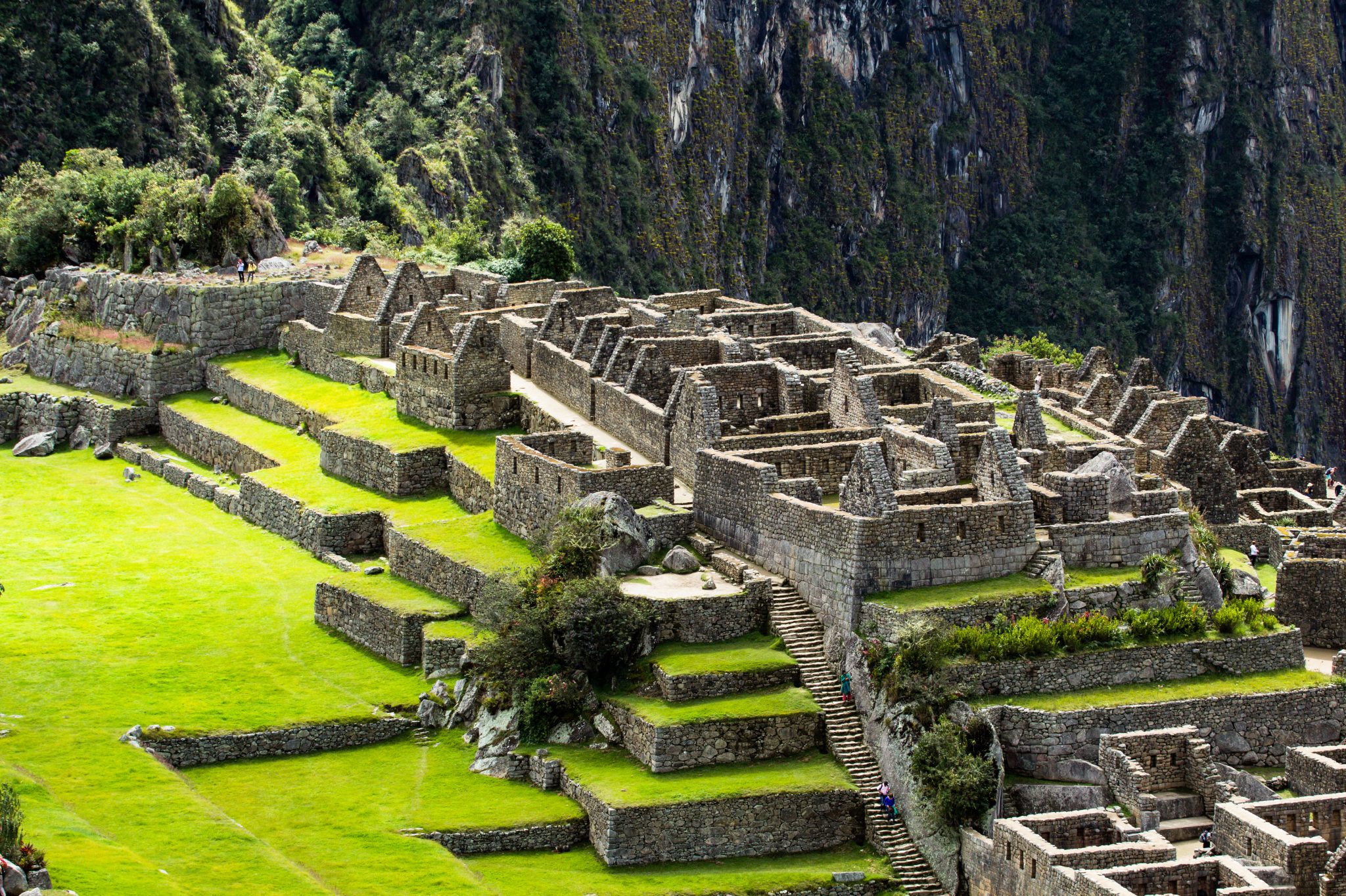 Machu Picchu – Peru | Crédito: Shutterstock