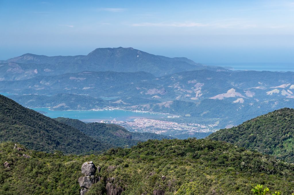 shutterstock 1798349218 Pedra da Marcela - Cunha - São Paulo | Crédito editorial: Deni Williams / Shutterstock.com