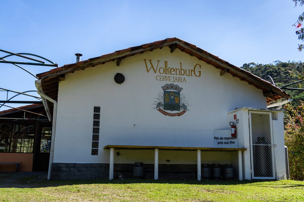 shutterstock 1814937416 WolkenburG - Cunha - São Paulo | Crédito editorial: Deni Williams / Shutterstock.com