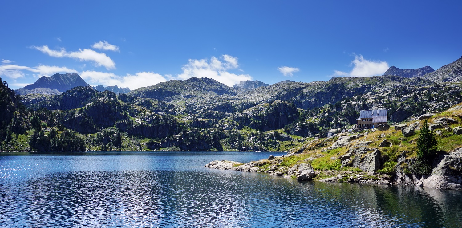 shCircle dos Colomèrs - Val d’Aran - Catalunha - Espanha | Crédito: Shutterstock