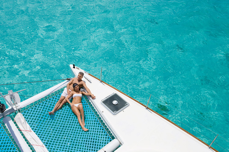 zopdb catamaran 3 Zoëtry® Wellness & Spa Resorts | Crédito: Divulgação