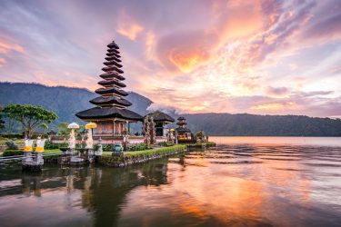 Bali Indonesia shutterstock 380725909
