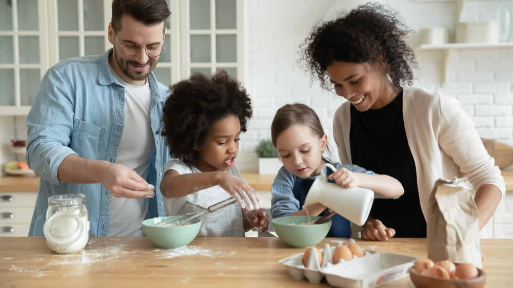 Cozinhe junto de quem voce ama shutterstock 1756081358 Natal 2020: cozinhe junto de quem você ama
