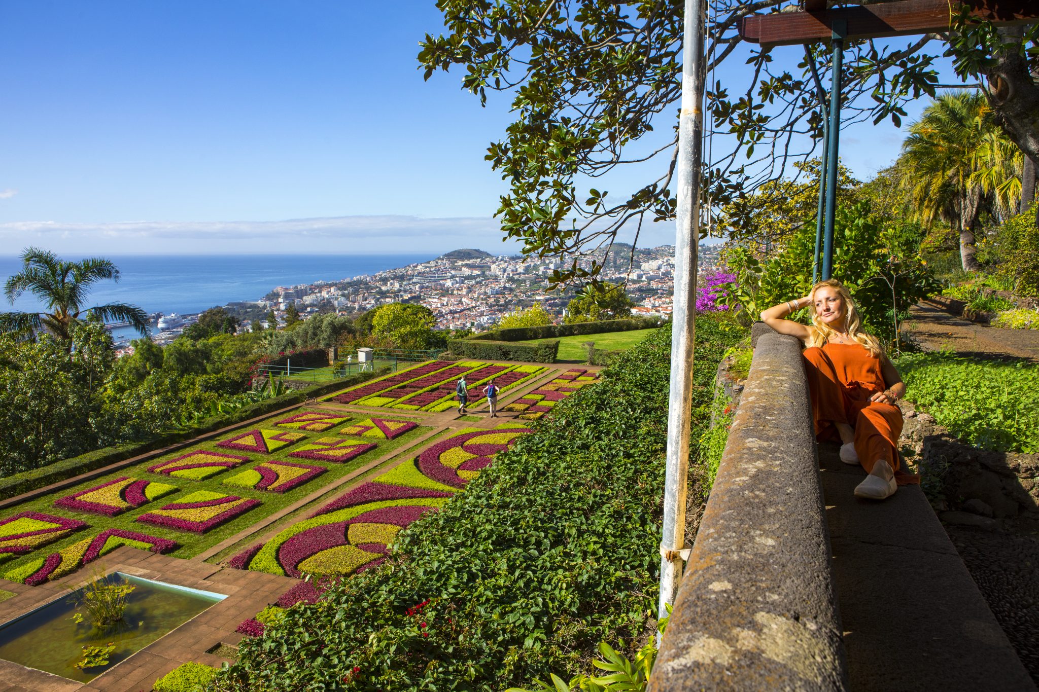 Foto 8 Jardim Botânico Funchal Natureza 035©Andre Carvalho Foto 8 Jardim Botânico Funchal Natureza 035©Andre Carvalho