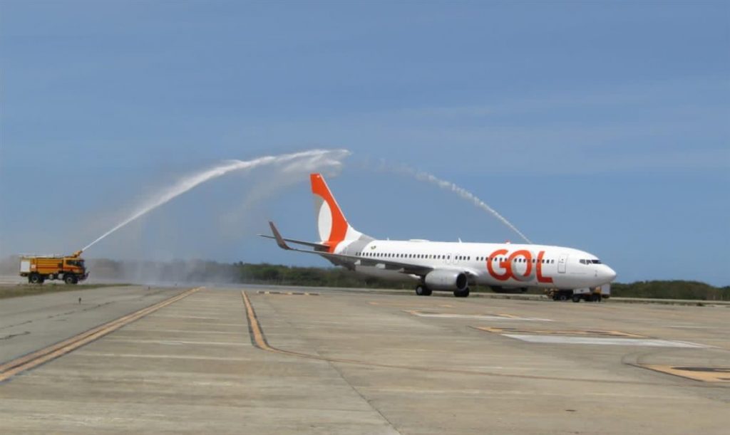 Gol Jeri GOL Linhas Aéreas