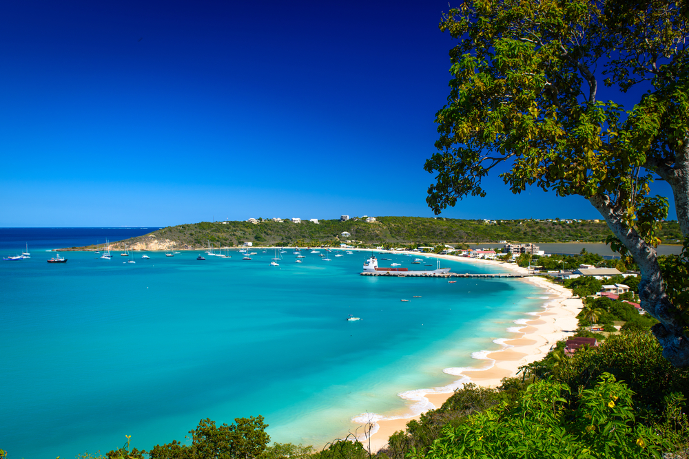 Sandy Ground Beach Anguilla Caribe shutterstock 782516578 Sandy Ground Beach Anguilla Caribe shutterstock 782516578