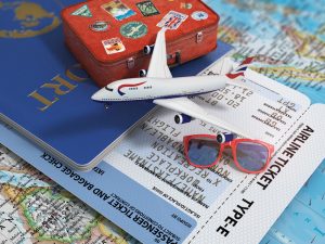 agente de viagens shutterstock 290501264