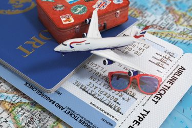 agente de viagens shutterstock 290501264