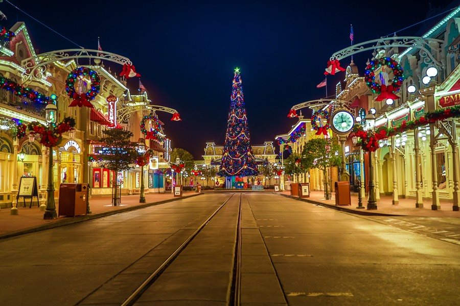 disney 2