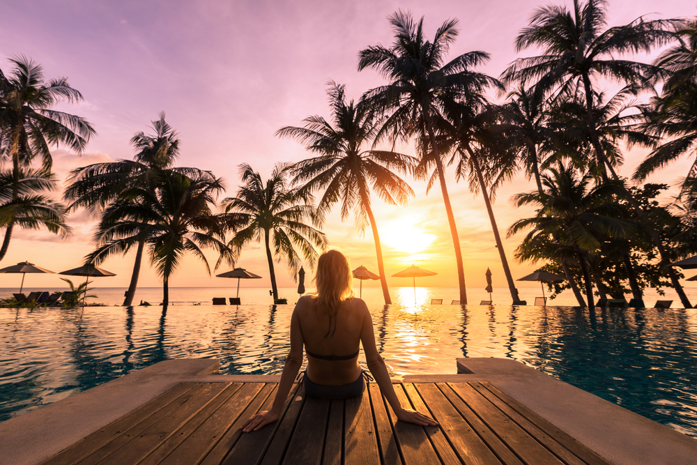 Por que se casar no Nordeste: a região tem resorts de primeira | Crédito: Shutterstock