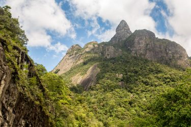 Dedo de Deus - Teresópolis - Rio de Janeiro | Crédito: Shutterstock