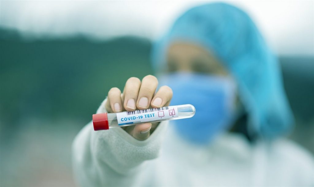 teste PCR Divulgacao Panrotas teste PCR Divulgacao Panrotas