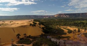 Dunas do Jalapao Tocantins shutterstock 1674672598