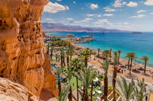 Eilat Israel shutterstock 1379391452
