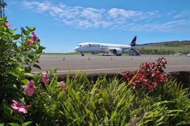 LATAM Airlines Credito editorial Sergey 73 shutterstock 1675939879