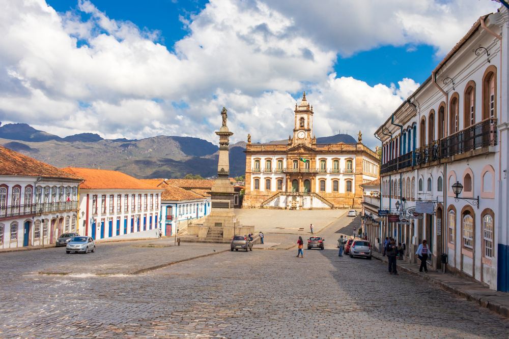 O que fazer em Ouro Preto – Com dicas de lugares escondidos