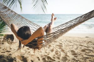 Viagens para descansar shutterstock 1081969601 Sombra e água fresca: uma das tendências de viagem para 2021 | Crédito: Shutterstock