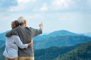 Viagens para matar a saudade shutterstock 1532760269 Viagens para matar a saudade: uma das tendências de viagem para 2021 | Crédito: Shutterstock