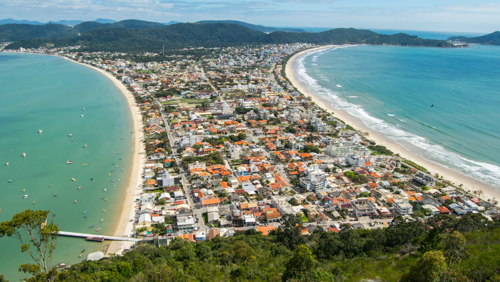 MARCA O @ QUE PRECISA CONHECER COM VOCÊ 👇🏻😍 📍Bombinhas-SC Bombinha