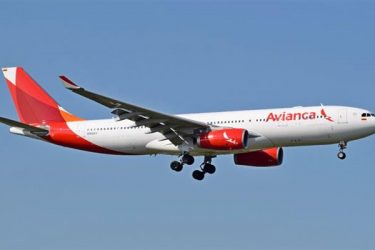 A Colômbia confirmou a suspensão dos voos por 30 dias | Crédito: Wikicommons