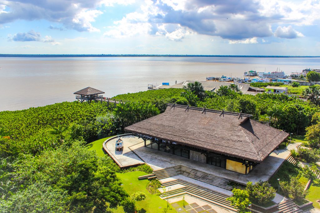 shutterstock 1024255213 Mangal das Garças - Belém - Pará | Crédito: Shutterstock
