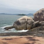 Pedra que Bole - Itapema - Santa Catarina | Crédito: Shutterstock