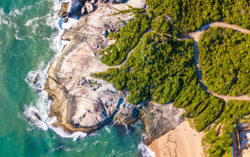 Itapema - Santa Catarina | Crédito: Shutterstock
