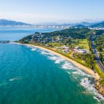 Itapema - Santa Catarina | Crédito: Shutterstock